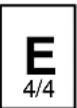 SHARP MX-M550N - Examples of page number printing - 30