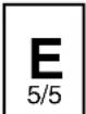 SHARP MX-M550N - Examples of page number printing - 5