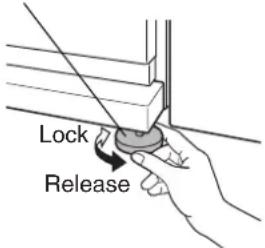 Lock Release