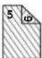 SHARP MX-M550N - ■ Covers (One-sided copying of one-sided originals) - 61
