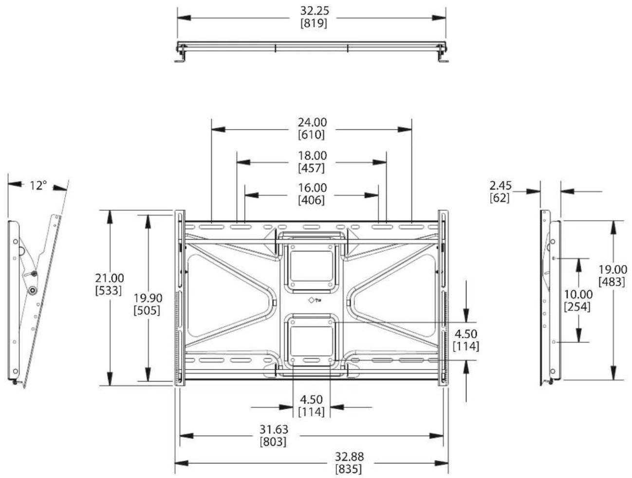 Premier CTM-MS2 - FEATURES - 1