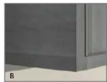 Applica SpaceMaker CO100B - DETERMINE EL TIPO DE GABINETE - 1