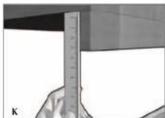 Applica SpaceMaker CO100B - OVERHANG MOLDING INSTALLATION - 4