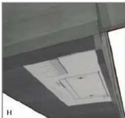 Applica SpaceMaker CO100B - OVERHANG MOLDING INSTALLATION - 2