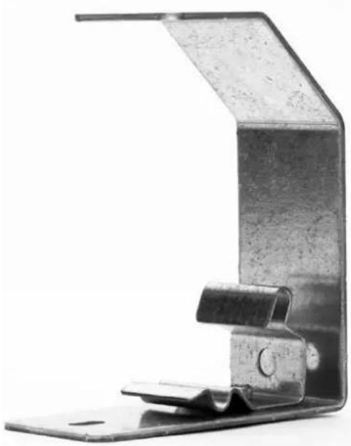 Charofil MG-60-100 EZ - Estribo de Suspensión - 1