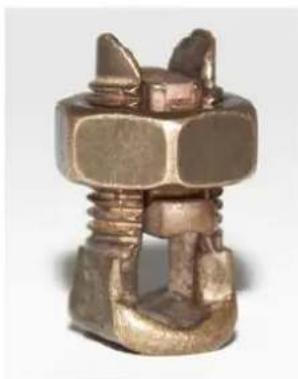 Charofil MG-60-100 EZ - Conector puesta a erra - 1