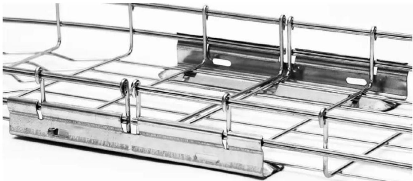 Charofil MG-60-100 EZ - Clip Automáco - 2