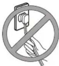 Easy LIE17300PBB - Advertencias: - 13