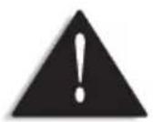 UNIDEN DS 73 - Caution! - 2