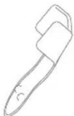 UNIDEN DS 73 - INCLUDED IN YOUR PACKAGE - 9