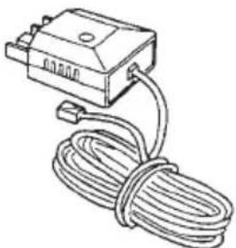 UNIDEN DS 73 - INCLUDED IN YOUR PACKAGE - 5