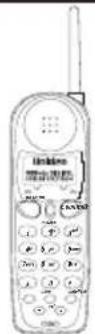 UNIDEN DS 73 - INCLUDED IN YOUR PACKAGE - 1
