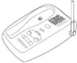 UNIDEN DS 73 - MAKING AND RECEIVING CALLS - 3
