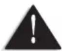 UNIDEN DS 73 - Rechargeable Nickel-Metal Hydride Battery Warning - 1