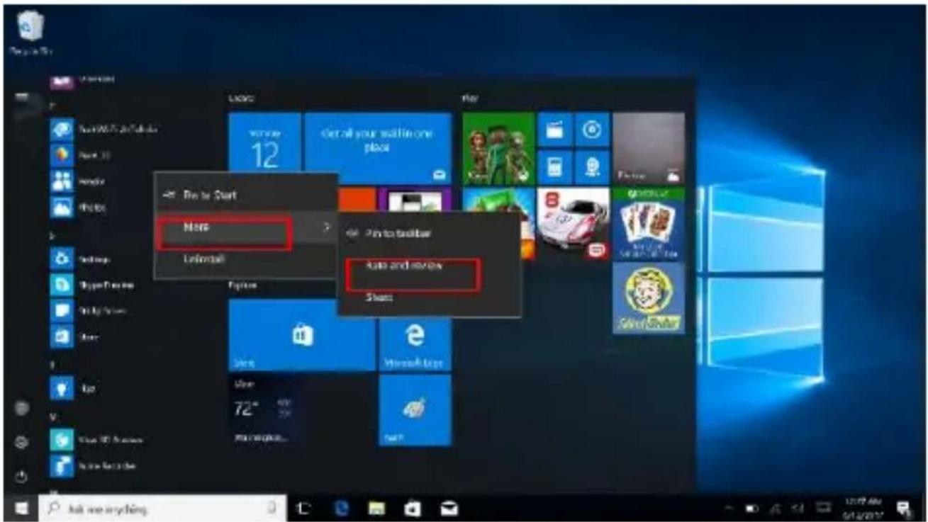 Allview Allbook Y - Introducere în aplicația de Interfață - 3