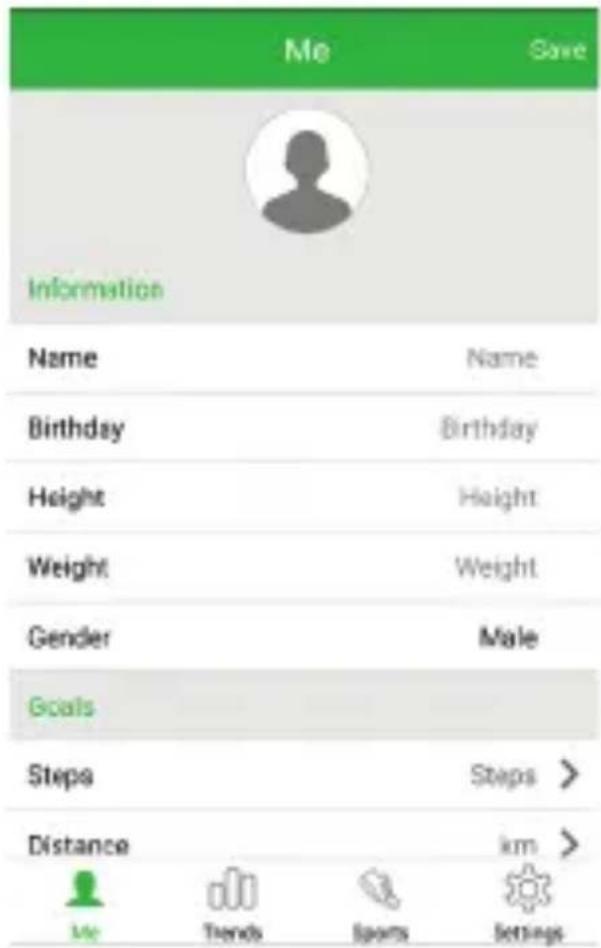 Naxa NSW-14 - Using the OWatch App - 2