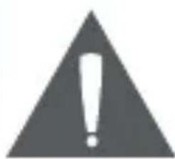 Naxa NSW-14 - CAUTION - 1
