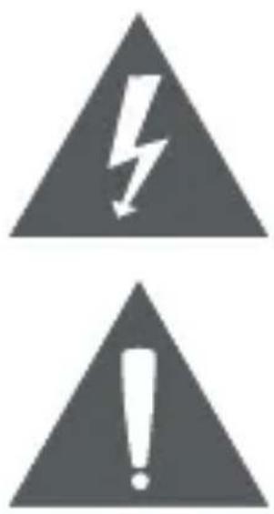 Naxa NSW-14 - CAUTION - 2