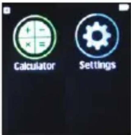 Naxa NSW-14 - Setting the Time - 1