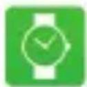 Naxa NSW-14 - Connecting the Watch to Your Phone - 10