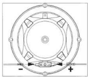 INFINITY Reference REF-5030cx - Infinity Reference speakers - 13