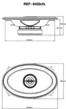 INFINITY Reference REF-5030cx - Infinity Reference speakers - 41