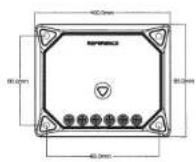 INFINITY Reference REF-5030cx - Infinity Reference speakers - 33