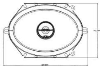 INFINITY Reference REF-5030cx - Infinity Reference speakers - 45