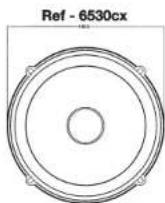 INFINITY Reference REF-5030cx - Infinity Reference speakers - 32