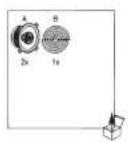 INFINITY Reference REF-5030cx - Infinity Reference speakers - 26