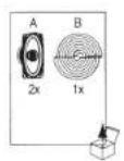 INFINITY Reference REF-5030cx - Infinity Reference speakers - 11