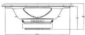 INFINITY Reference REF-5030cx - Infinity Reference speakers - 37