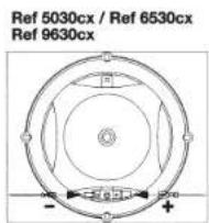 INFINITY Reference REF-5030cx - Infinity Reference speakers - 36