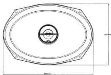 INFINITY Reference REF-5030cx - Infinity Reference speakers - 46