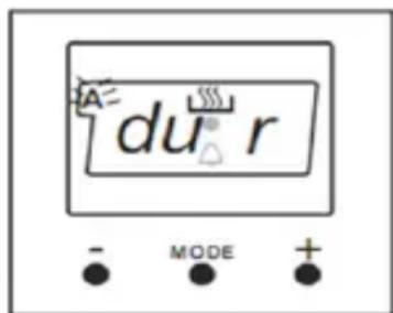 A du r - MODE