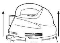Koblenz WD-360 K2 US - Warning: - 1