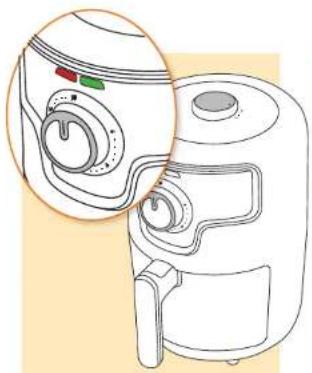 Gourmia GAF355 - Using Your Air Fryer - 2