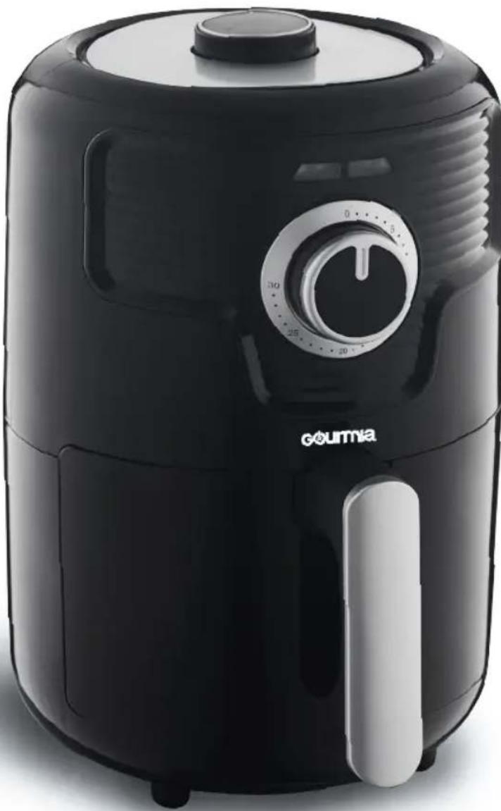 Gourmia GAF355 - Air Fryer - 1