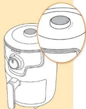 Gourmia GAF355 - Using Your Air Fryer - 3