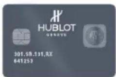 HUBLOT Spirit Of Big Bang Titanium Ceramic 601.NM.0173.LR - LIMITED INTERNATIONAL GUARANTEE - 1