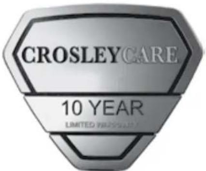 Crosley XPS15BTHLWW - 1