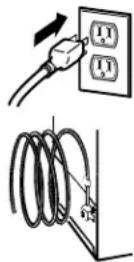 Crosley XPS15BTHLWW - INSTALLING THE REFRIGERATOR - 1