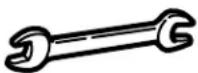 Crosley XPS15BTHLWW - TOOLS REQUIRED - 6