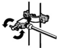 Crosley XPS15BTHLWW - TURN THE WATER ON AT THE SHUTOFF VALVE - 1