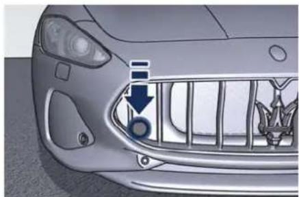 Maserati Granturismo (2020) - InanEmergency - 1