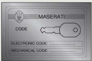 Maserati Granturismo (2020) - NOTE: - 1