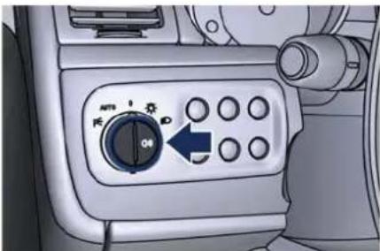Maserati Granturismo (2020) - LightSwitch - 1