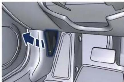 Maserati Granturismo (2020) - Opening - 1