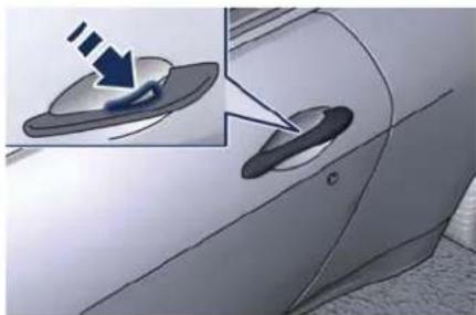 Maserati Granturismo (2020) - OpeningfromtheOutside - 2