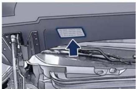 Maserati Granturismo (2020) - EmissionControlLabel - 1